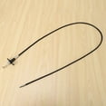 thumbnail image 4 of 2 Pcs 40 Inch 100Cm Mechanical Locking Camera Shutter Release Remote Control Cable Cord, 4 of 7