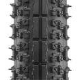 thumbnail image 2 of Kenda Flintridge Pro Tire - 700 x 45, Tubeless, Folding, Black, 2 of 3
