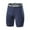 Royal Blue, variant on LYMAYTER Athletic Compression Shorts for Men's Track and Field Running Running Shorts for S-3XL