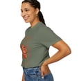 thumbnail image 5 of Basketball Mom Social Club Comfort Colors Unisex Shirt, 5 of 7