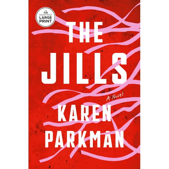 The Jills, (Paperback)