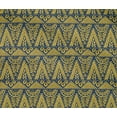 thumbnail image 4 of oneOone Cotton Flex Fabric Geometric & Floral Block Print Fabric By Yard 40 Inch Wide, 4 of 4
