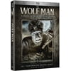 The Wolf Man: Complete Legacy Collection (Blu-ray), Universal Studios, Horror