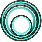 Chirp Wheel Plus 3P - DTC (12, 10, 6)