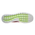 thumbnail image 6 of Nike Roshe Two Men's Shoes Gym Red/Black/Sail/Volt 844656-600, 6 of 6