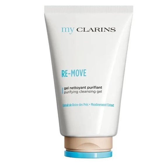 CLARINS MY RE MOVE Gel Nettoyante Purifiante 125ml
