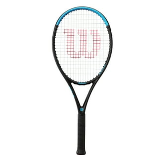 Wilson Blade Team V8 Adult Tennis Racket - Grip Size 2 - Walmart.com