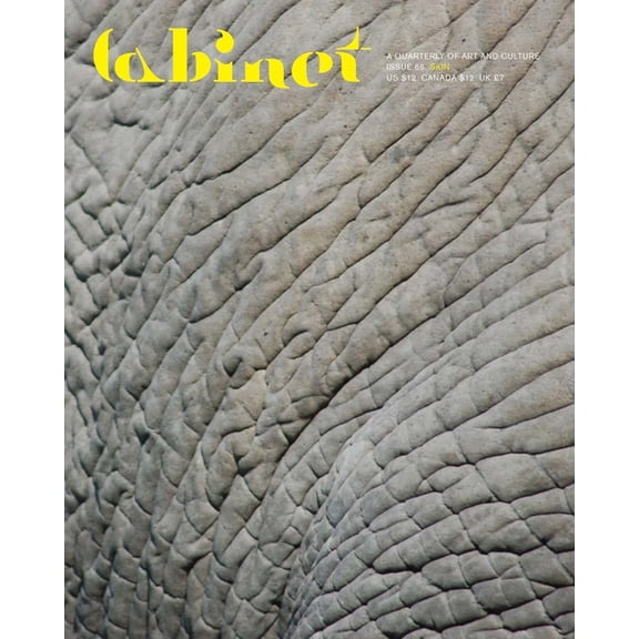 Cabinet 66, (Paperback)