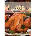 thumbnail image 1 of Nourriture Confort Familiale Classiques, 1 of 2