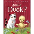 thumbnail image 1 of Pre-Owned Just a Duck? (Unknown) 0375973443 9780375973444, 1 of 1