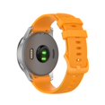 thumbnail image 3 of Premium Silicone Watch Strap Breathable Universal Easy to Install Durable, 3 of 4