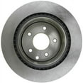thumbnail image 3 of Acdelco 18A2638A Non Coated Rear Disc Brake Rotor, 3 of 6