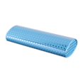 thumbnail image 1 of maytalsory Oval Shaped Glasses Box Case Magnetic Closure Eyewear Box Solid Color Portable Glasses Protective Organizer, 1 of 8
