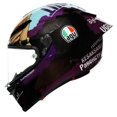 thumbnail image 3 of AGV Pista GP RR Limited Edition Morbidelli Misano 2020 Helmet Morbidelli Misano 2020 (ML, Black Morbidelli Misano 2020), 3 of 7