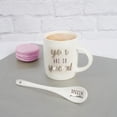 thumbnail image 2 of Pavilion Gift Company 89253 Special Godmother Mini Keepsake Spoon, 5", 2 of 6