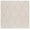 Beige, variant on SAFAVIEH Revive Lorrin Diamond Polyester Area Rug, Pink, 4' x 6'