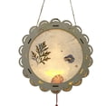 thumbnail image 5 of GROWTH TANK Chinese Portable Material Kit Handmade Tassel Toy Lantern Lamp for New Year M, 5 of 5