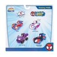 thumbnail image 4 of Vehiculos Spidey and Friends Metal 4 pack, 4 of 4