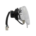 thumbnail image 2 of Motorcycle Headlight Halogen Headlight Wick Running Light for Beta RR, 2 of 5