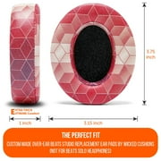 Wicked Cushions Beats Studio Earpads