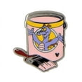 thumbnail image 5 of Figment Themed 5 Disney Park Trading Pins Set ~ Randomly Assorted, 5 of 5