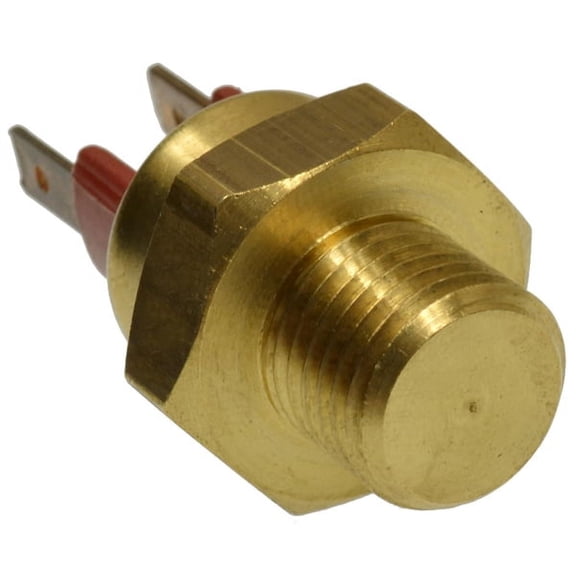 Standard Ignition Coolant Fan Switch