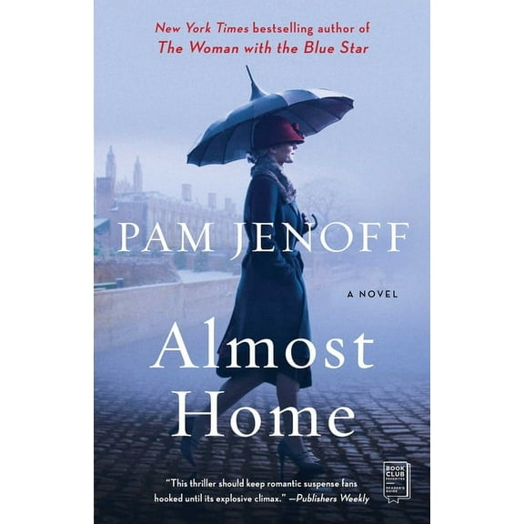 Almost Home, (Paperback)