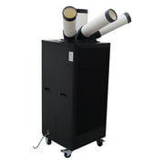 Air Conditioner Industrial Three Tubes Industrial Workshop Equipment Cooling 220V 50HZ 2500W