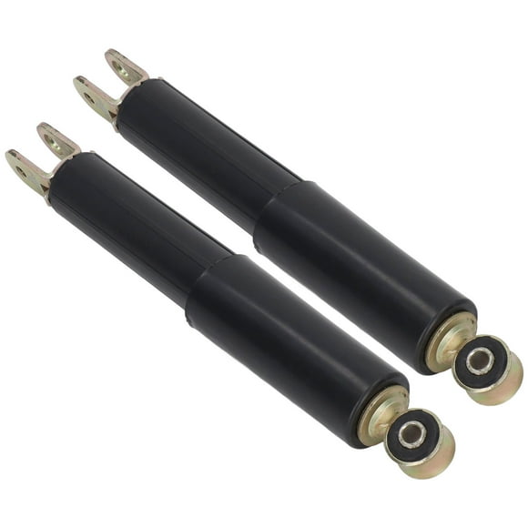 Front Shock StrutsPair 260mm Motorcycle Front Front Shocks Scooter Shock Absorber Unrivaled Performance