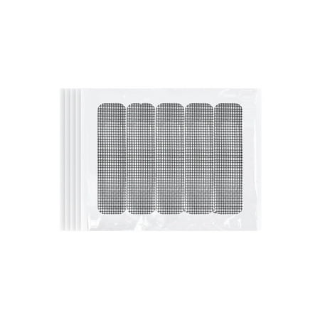 

Pianpianzi Phase One Digital Back V Band Sticker 90s Sticker Pack Screen Window Screen Door Subsidy Door Curtain Patch Hole Paste Screen Window Paste Door And Window Water Hole Paste Rectangle