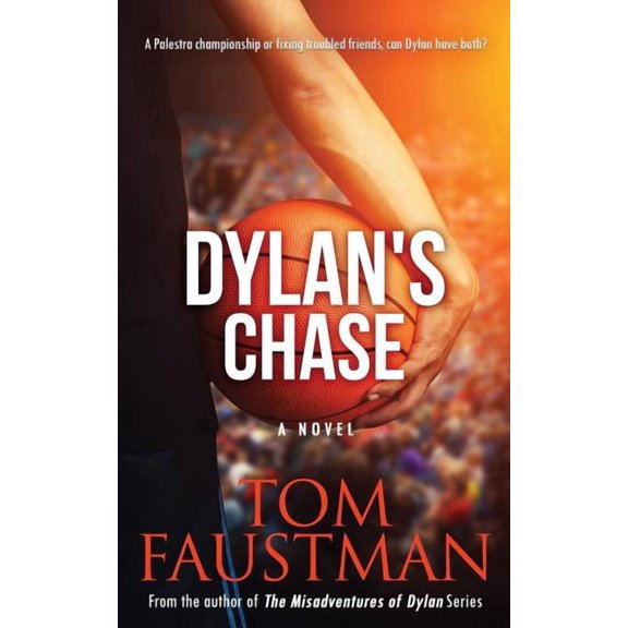 Misadventures of Dylan Dylan's Chase, Book 2, (Paperback)