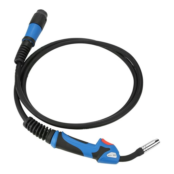 Welding Torch Mig Welding Torch Gas Welding Torch Mb15 Welding MIG/MAG