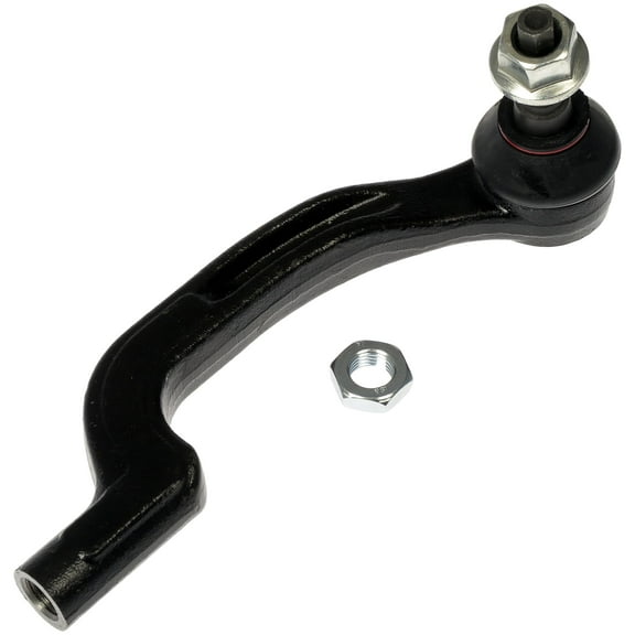 Dorman TO28302PR Front Right Outer Steering Tie Rod End for Specific Infiniti / Mercedes-Benz Models, Silver Fits select: 2014-2020 MERCEDES-BENZ CLA, 2015-2020 MERCEDES-BENZ GLA