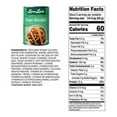 thumbnail image 2 of Loma Linda - Plant-Based - Vege Burger (15 oz.) (Pack of 3) - Vegan, 2 of 4