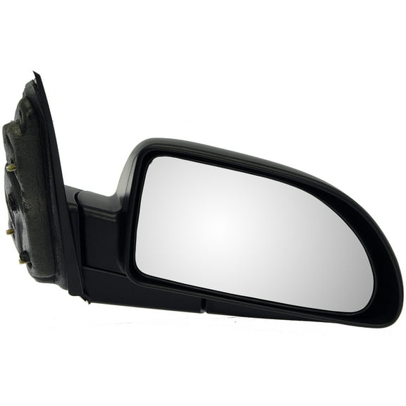 Dorman 955-502 Passenger Side Door Mirror for Specific Chevrolet / Saturn Models