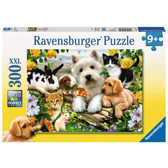 Ravensburger Games & Puzzles - Walmart.com