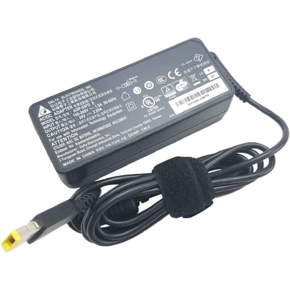 Laptop Charger for Lenovo Ideapad 300 300S 305 500 500S Flex 2 Flex 3 Flex 10 Flex 14 Yoga 11 11S PA-1650-72 Laptop Charger AC Adapter Power Supply Cord Cable Adapter Power Supply