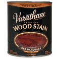 thumbnail image 1 of 1 qt Rust-Oleum Marques 211724H Taches de Bois Intérieures à Base d'Huile Acajou Rouge Lot de 1, 1 of 1