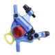 thumbnail image 1 of Soidarity Freno hidráulico de aleación de aluminio para M365/Pro 1S Pro 2, frenos hidráulicos para patinete eléctrico, piezas de pistón de Patinetes eléctricos Azul Soidarity OD001162-04B, 1 of 6