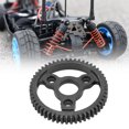 thumbnail image 4 of RC Spur Gear, 52T RC Main Gear Portable Lightweight  For 1/10 RC Car, 4 of 8