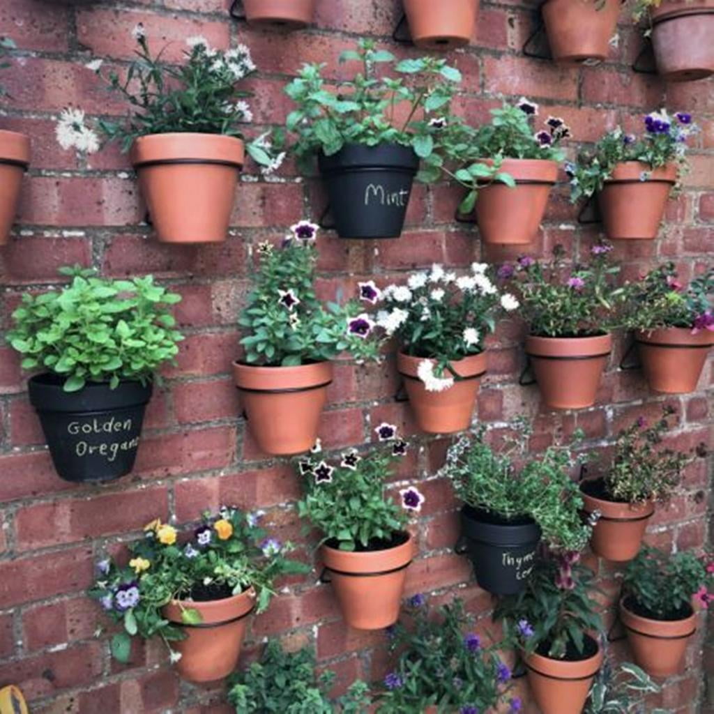17+ Fence Planter Hangers