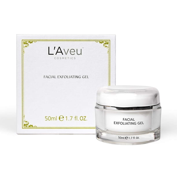 Gel Exfoliante Facial L'Aveu Cosmetics L'Aveu 50ml