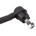 thumbnail image 6 of KAIHUIXING Front Left Driver and Right Passenger Side Tie Rod End Outer Steel Coated Steering for Acura for MDX 14-20,for Honda for Passport 19-21 for Pilot 16-21 for Ridgeline 17-21, 6 of 10