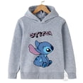 thumbnail image 2 of Sudaderas con capucha para niños y niñas, sudaderas con capucha para niños y niñas, ropa tipo pulóver, sudaderas de manga larga para otoño, ropa para bebés, 2 of 5