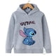 thumbnail image 2 of Sudaderas con capucha para niños y niñas, sudaderas con capucha para niños y niñas, ropa tipo pulóver, sudaderas de manga larga para otoño, ropa para bebés, 2 of 5