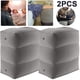 thumbnail image 1 of Almohadilla Inflable Bsvklp para Pies 2 Uds., 1 of 7