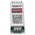 thumbnail image 3 of LED Switch Power Supply Driver UltraThin Long Strip Waterproof Transformer Adapter 60W(DC12V ), 3 of 10