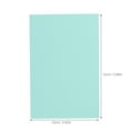 thumbnail image 2 of unbranded 4Ud Bloques Para Tallado De Goma En Verde Claro Material Ideal Para Manualidades DIY, 2 of 8