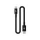 thumbnail image 1 of Cable Beats USB-C a Lightning de 20 cm para carga rápida, 1 of 6