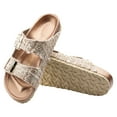 thumbnail image 4 of Birkenstock Arizona Womens Style : 0752633, 4 of 4